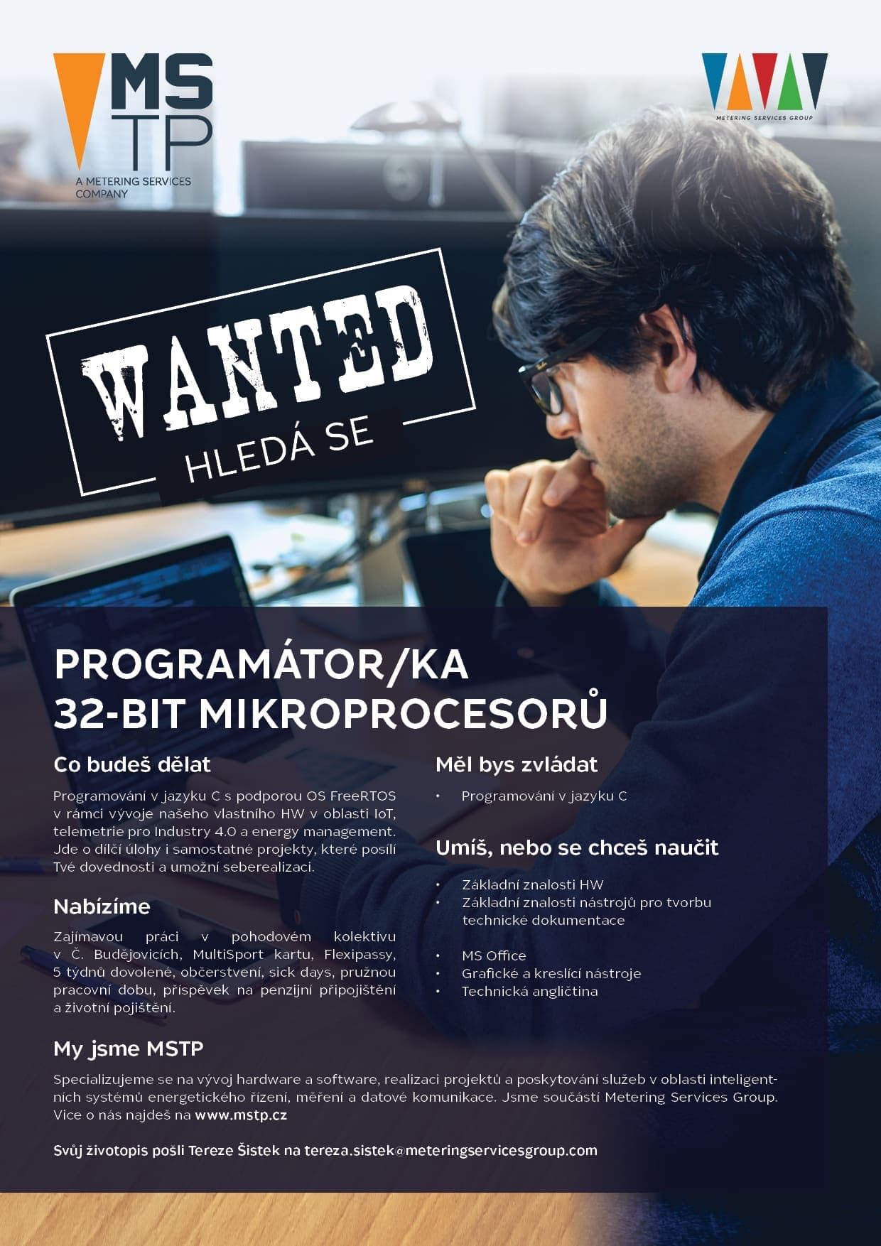Programátor/ka